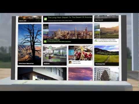 Mapquest.com Directions