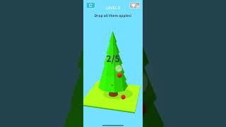 Brain Games 3D Level 1 2 3 4 5