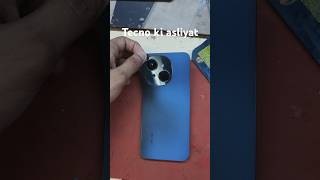 Tecno pop 9 4G ki asliyat 😱