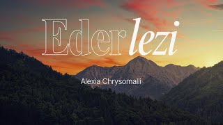 Ederlezialexia Chrysomalli