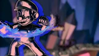 Fnf Cap Chaos Mario Mix Reuploaded Flp