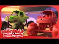 Morphle Monster Truck | Available on Disney+ and Disney Jr