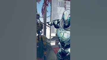 Moonknight hates Robots