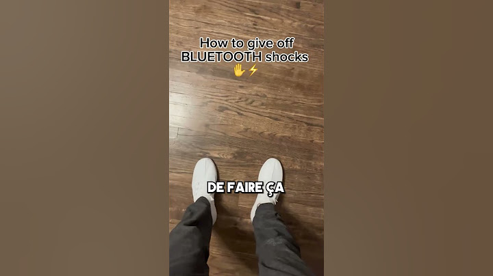Il a Fabriqué des Chaussures Dangereuses 👟