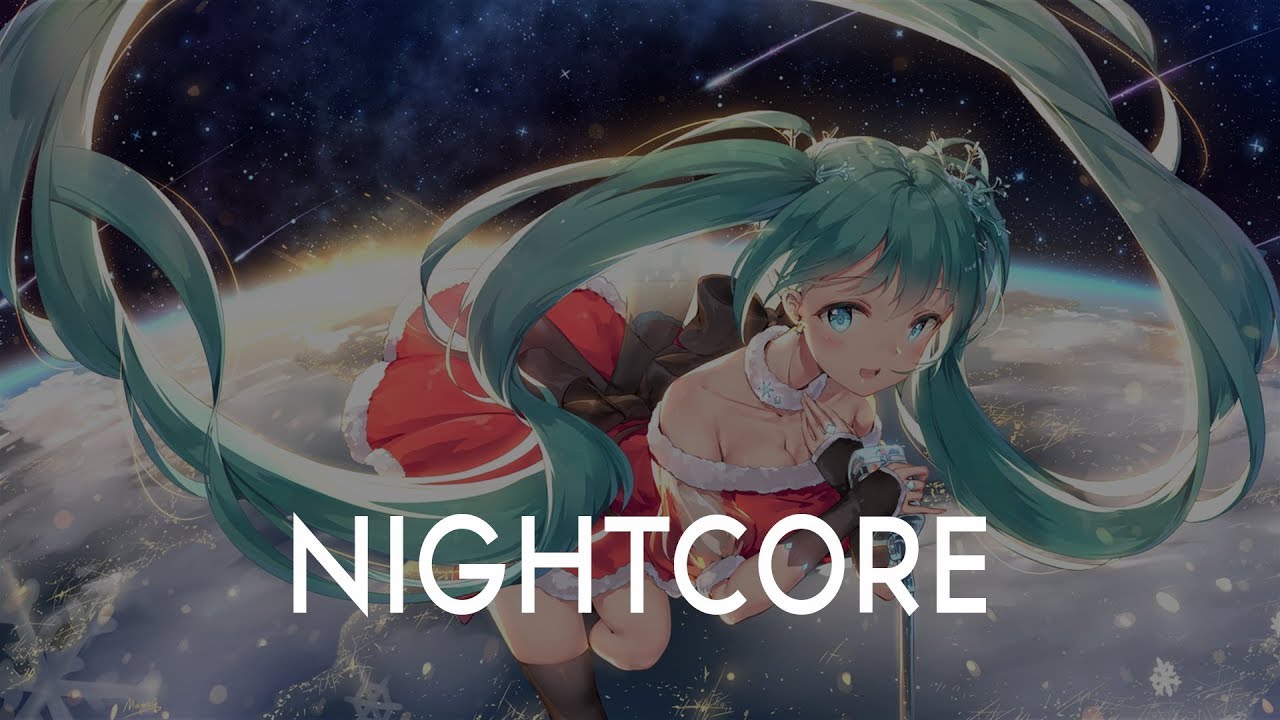 「Nightcore」→ Just Stay ✕