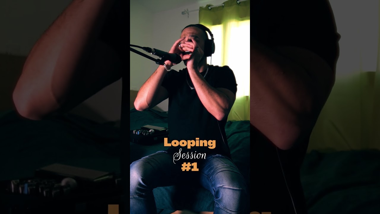 Looping Session 1 