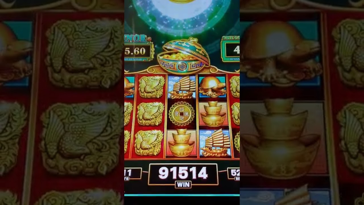 football master android $1,000 Win Major Jackpot on $5 Bet Fortunes 88 Slot Machine