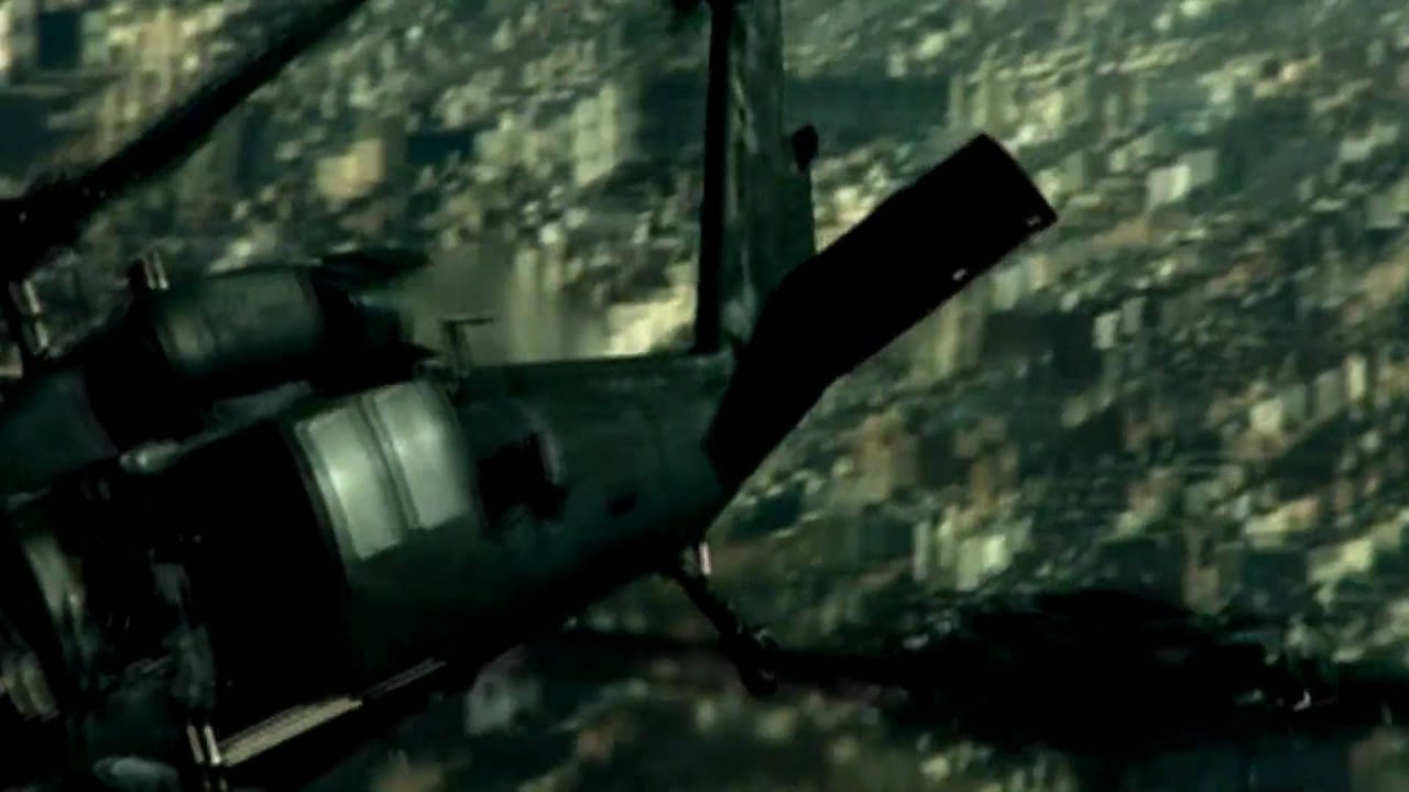 Lil'Case - Running away Video