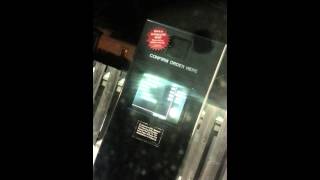 McDonald's prank