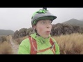 Bike-Packing Old Ghost Road and Heaphy Track