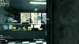 COD PC Clips #9