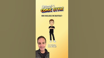 Snapchat responds to 100k petition signs with new Bitmoji