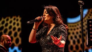 Nostalgia De Rabii Zammouri - Dorsaf Hamdani نوستالجيا لربيع الزموري يوميات امرأة درصاف الحمداني