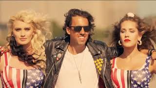 Crazy Lixx - 'Anthem For America'