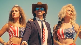 Смотреть клип Crazy Lixx - Anthem For America