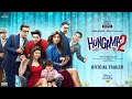 Hungama 2 starring Meezaan Jafri, Pranitha Subhash, Paresh Rawal, Shilpa Shetty etc.