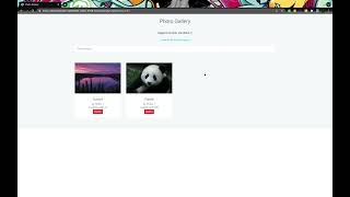 Lambda Delete Function