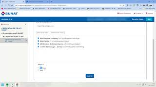 🔑 API SUNAT: Crea tus Credenciales para Enviar Guías de Remisión 🚛