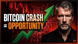 Michael Saylor Bitcoin Tutorial