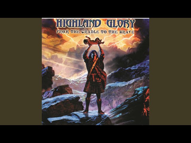 Highland Glory - A Warrior's Path