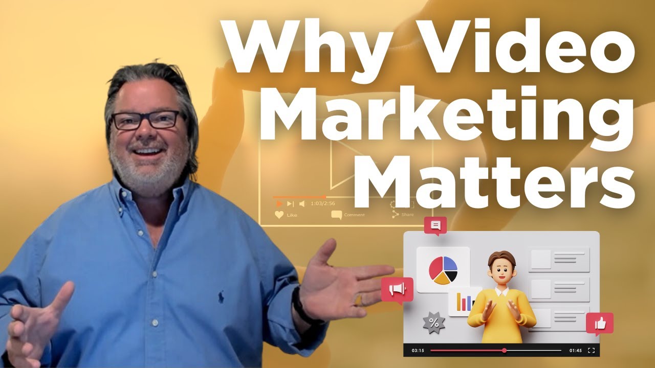 Why Video Marketing Works YouTube