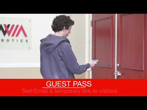 Keyless Entry Access