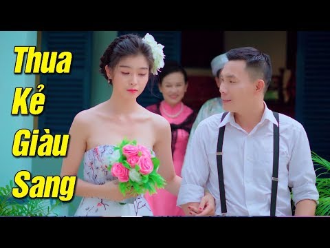 #1 Thua Kẻ Giàu Sang – Vũ Tuấn Khang | Phim Ca Nhạc Bolero Hay Nhất 2019 MV HD Mới Nhất