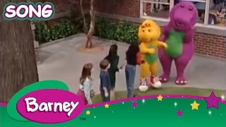 Barney - Autumn Song