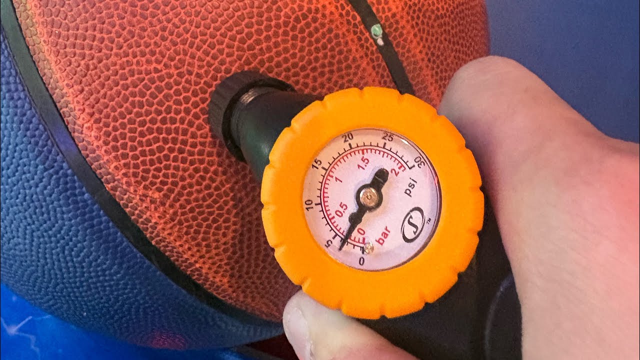 【改用6個皮，加硬至3.5psi後可破500分😃】加拿大SilverCity戲院世宇籃球機 145 秒 4 關 6 個皮 509分