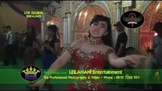 OT DEWI MUSIC LIVE GASING - FEAT LEILAHANI
