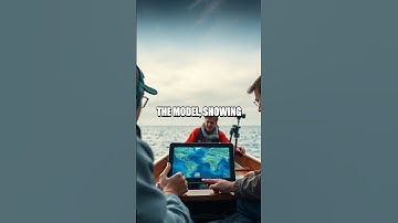 Sediment Stories CFD Mapping a Shifting River