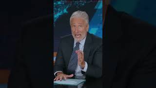 Jon Stewart AI Concerns and Political Observations