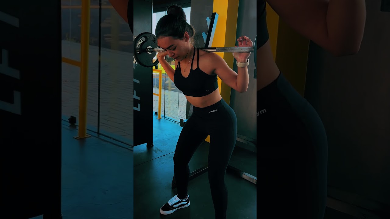 video gym