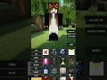 #minecraft cute girls skin #viral