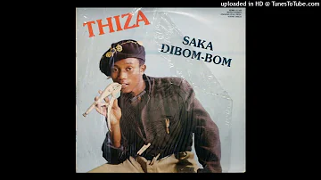 Thiza - Ishoba