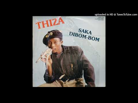 Thiza - Ishoba