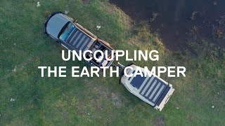 Earth Camper User Guide - Uncoupling the Earth Camper by ARB4x4 562 views 4 months ago 1 minute, 49 seconds