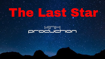 The Last Star (improvisation with a Prophet Rev