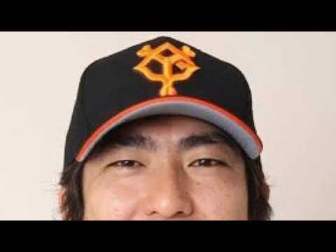 【Orpheus】巨人小笠原、うん項をする