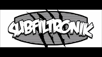 Subfiltronik & The Automatics – Monsters (Da Force VIP)