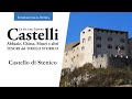 Castello di Stenico - Le vie dell'Impero - Castelli e Tesori