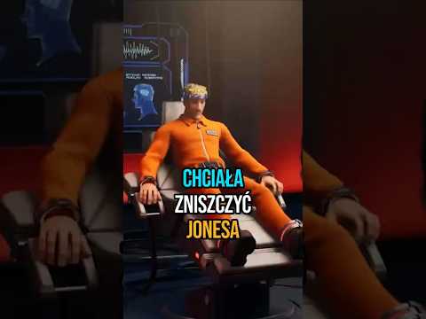 SLONE PRAWIE ZABIŁA JONESA