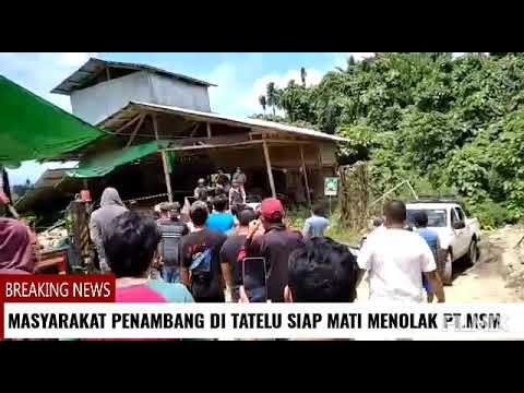 Video: Mengapa Penambang Spanyol Mogok?