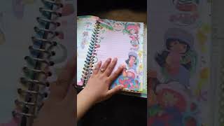 aku sbnrnya punya 2 binder guys tpi aku review yang ini dulu ya ini binder ke 1🎀. binder ke 2 nnti Y
