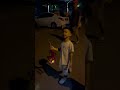 Bé rước đèn Trung Thu 2024 #shorsts