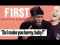 KSI's Impression Of Anne-Marie is Terrible | First Impressions | @LADbible TV