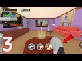 Prank House Escape Gameplay 3 - Prank House Escape Walkthrough