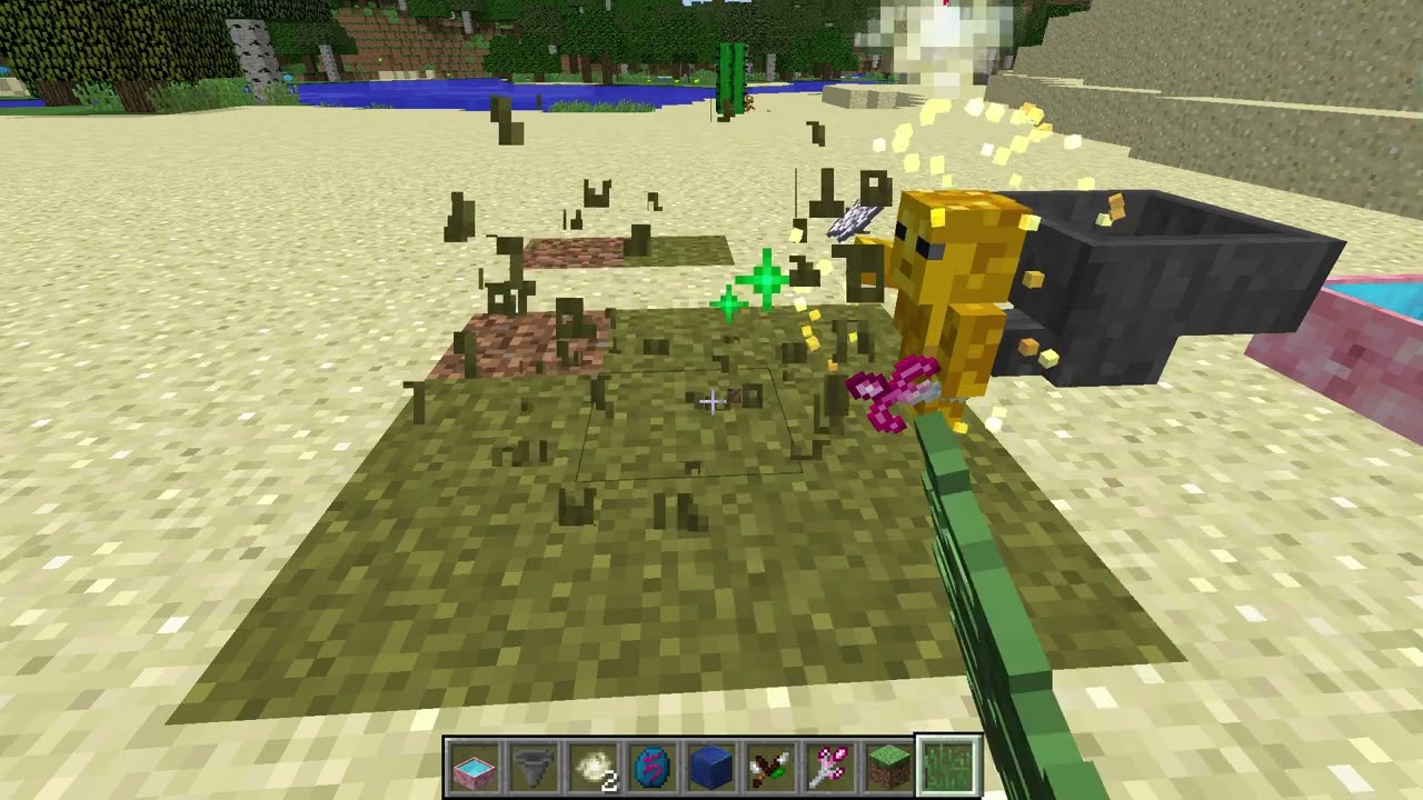 Botaunomy Reloaded - Mods - Minecraft - CurseForge