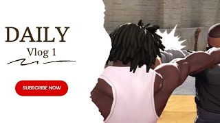 Big Rumble Boxing: Creed Gameplay Champions (PC UHD) @GAMEAS-ft9mofight night championfree fire screenshot 5