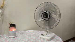 SANYO Model EF16SP3 16